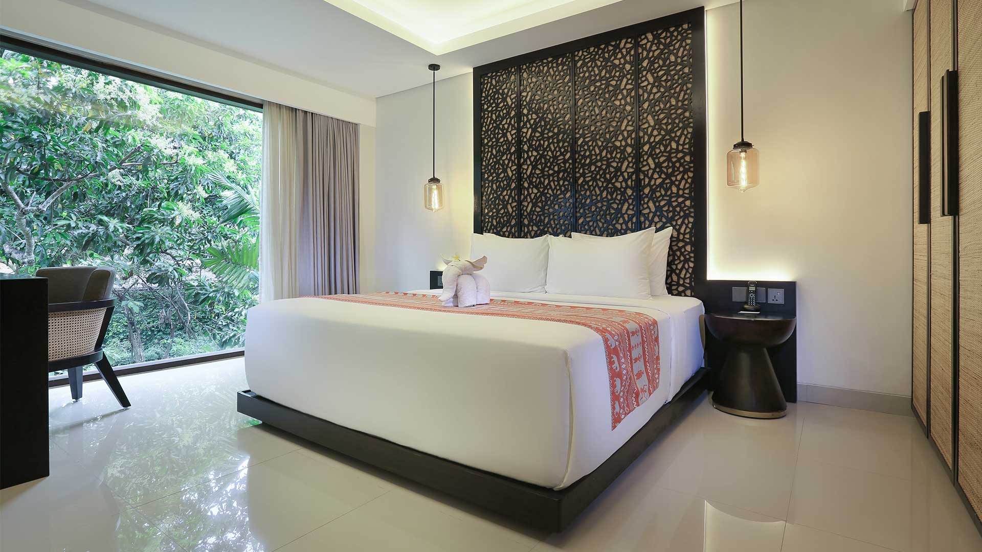 Family Suite Room