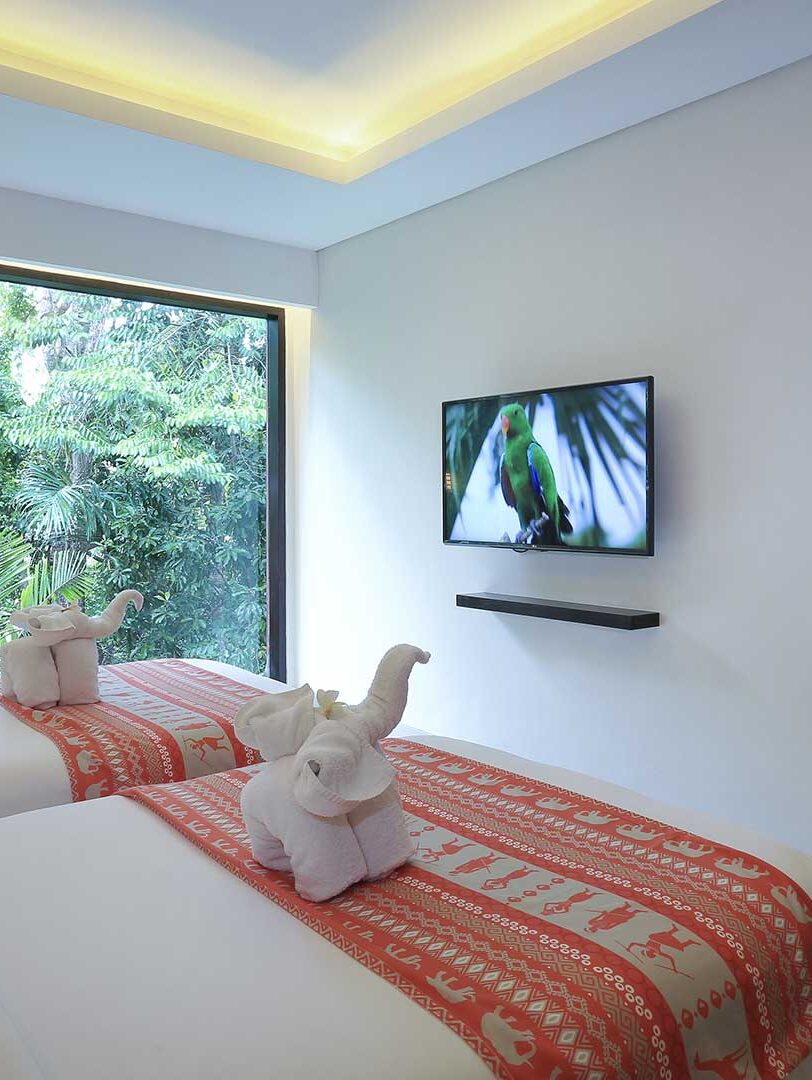Family Suite Room