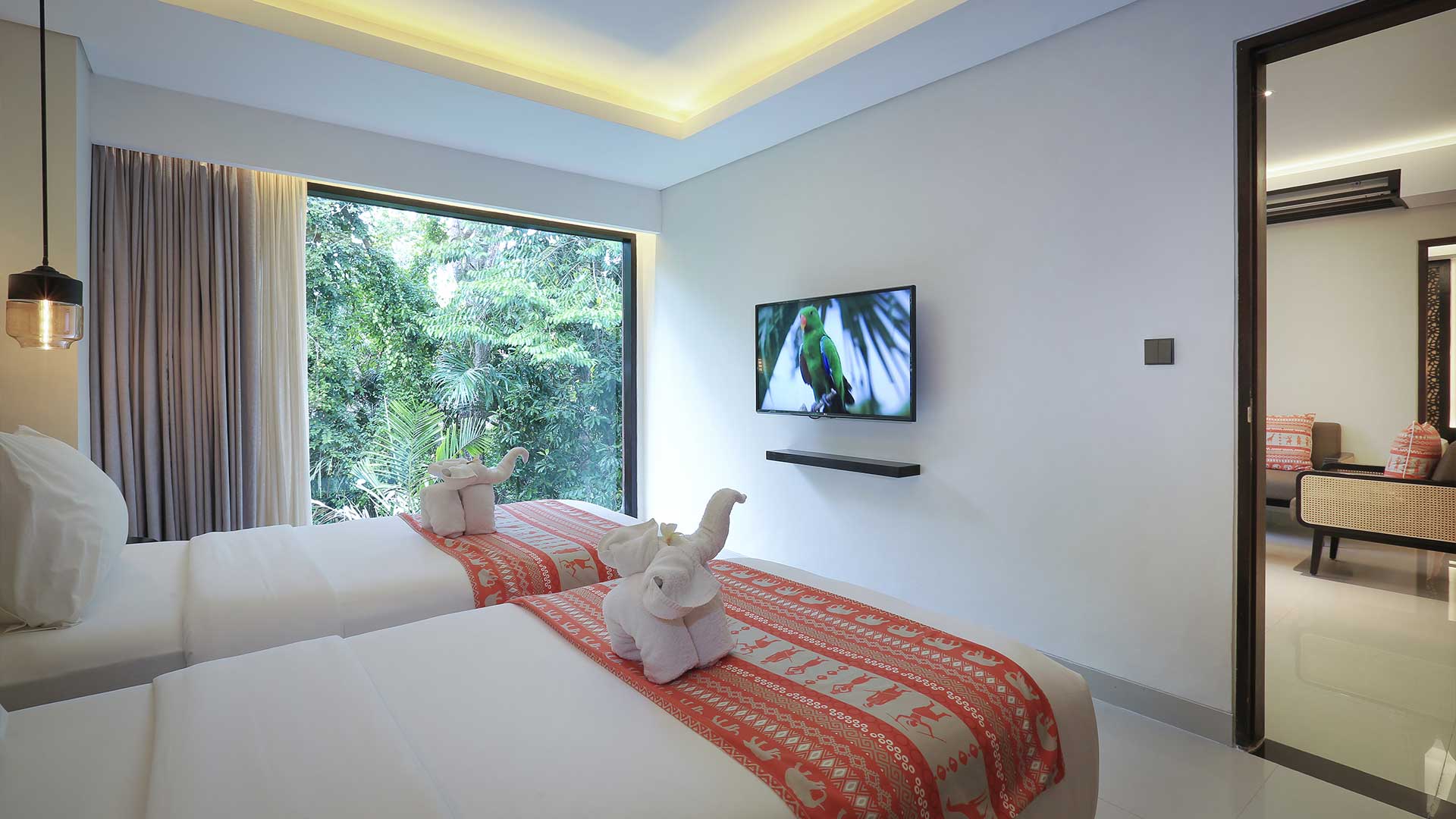 Family Suite Room