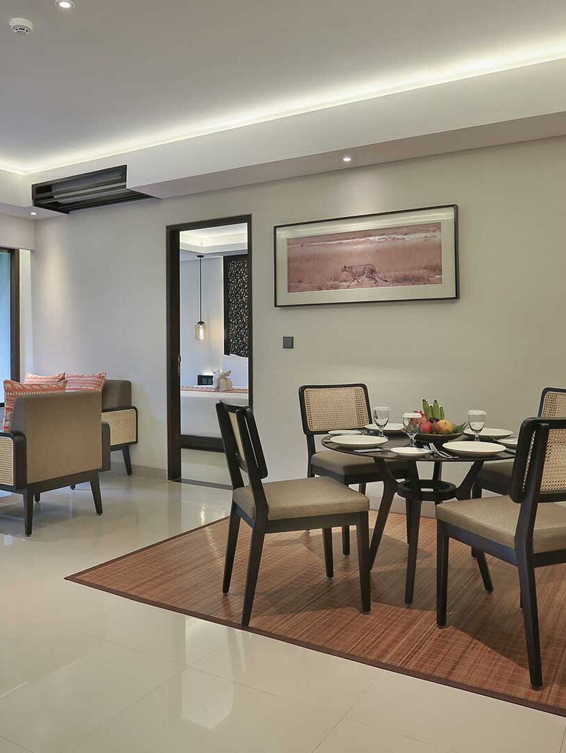 Family Suite Room