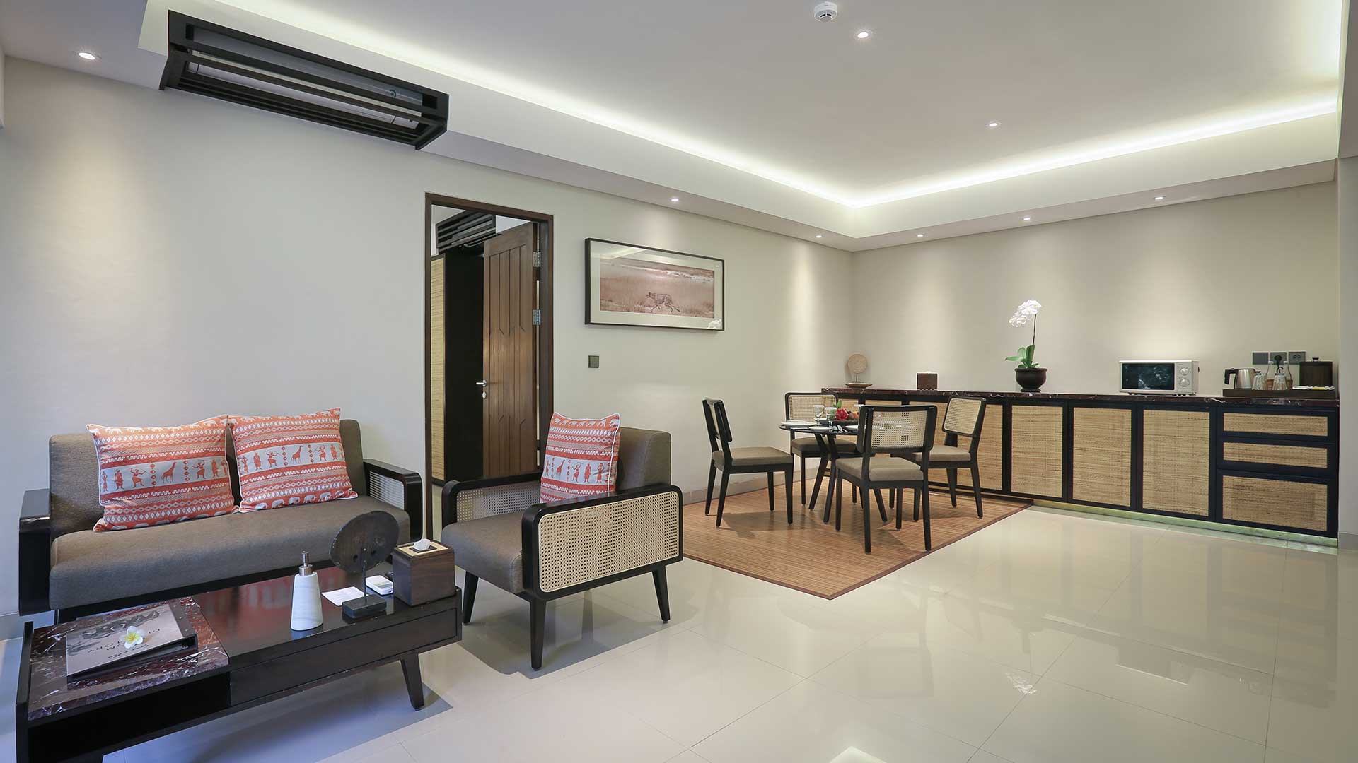 Family Suite Room