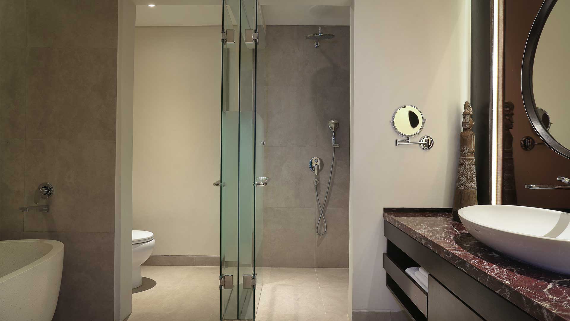 Family Suite Room