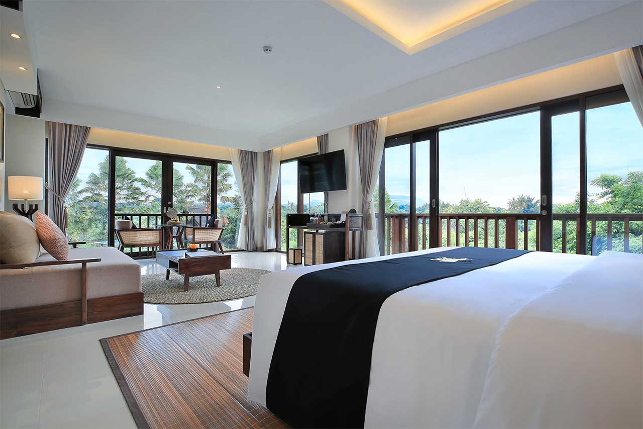 Panoramic Suite