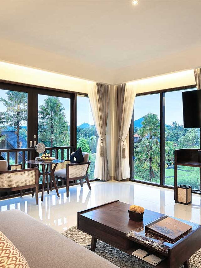 Panoramic Suite