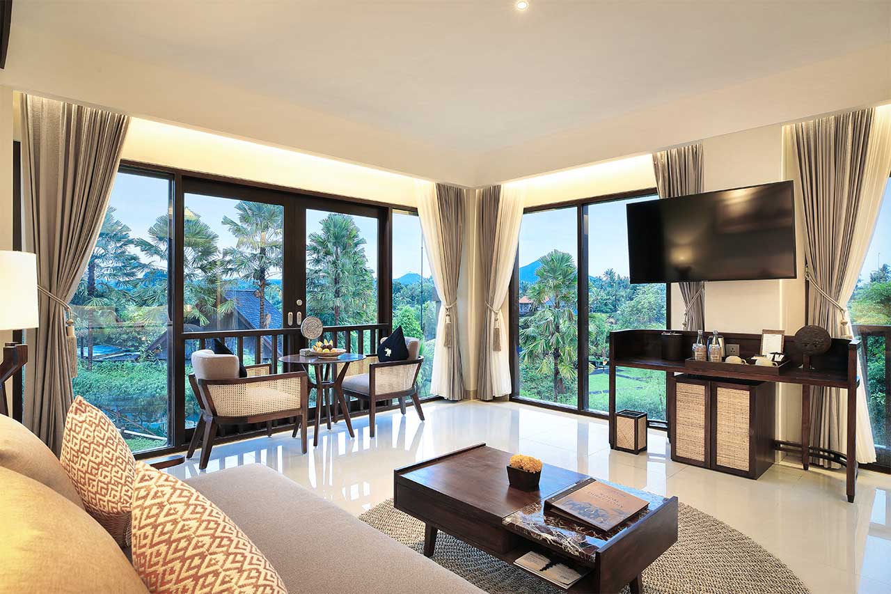 Panoramic Suite