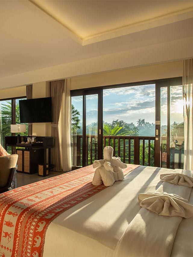 Panoramic Suite