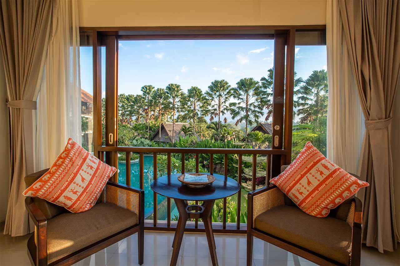 Panoramic Suite