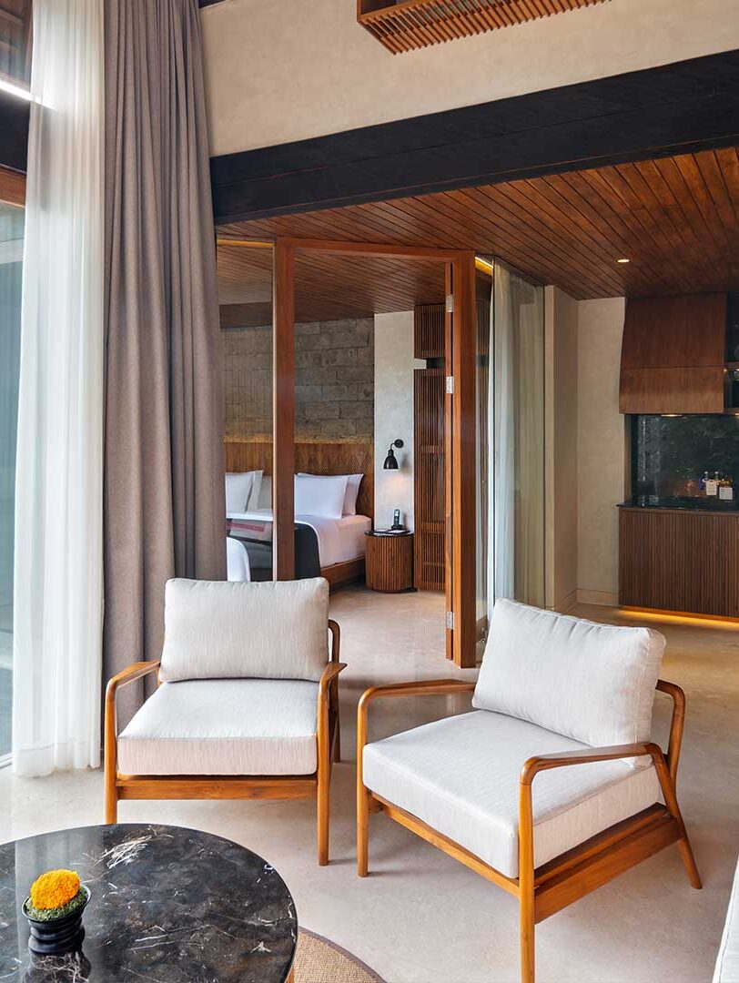 Residential Suite