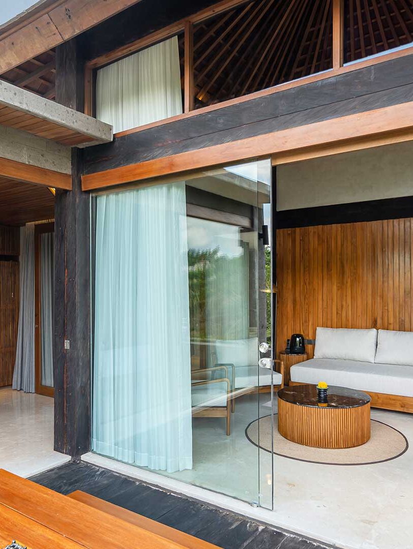 Residential Suite
