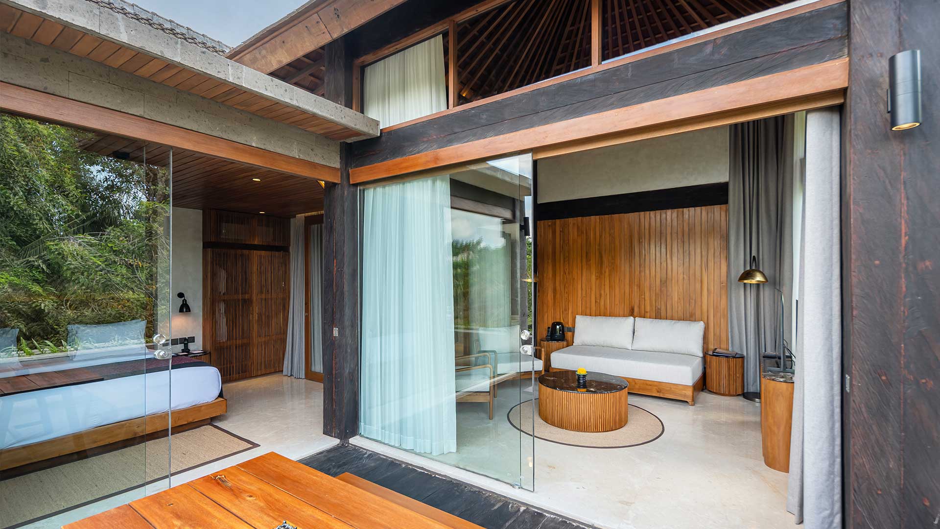 Residential Suite