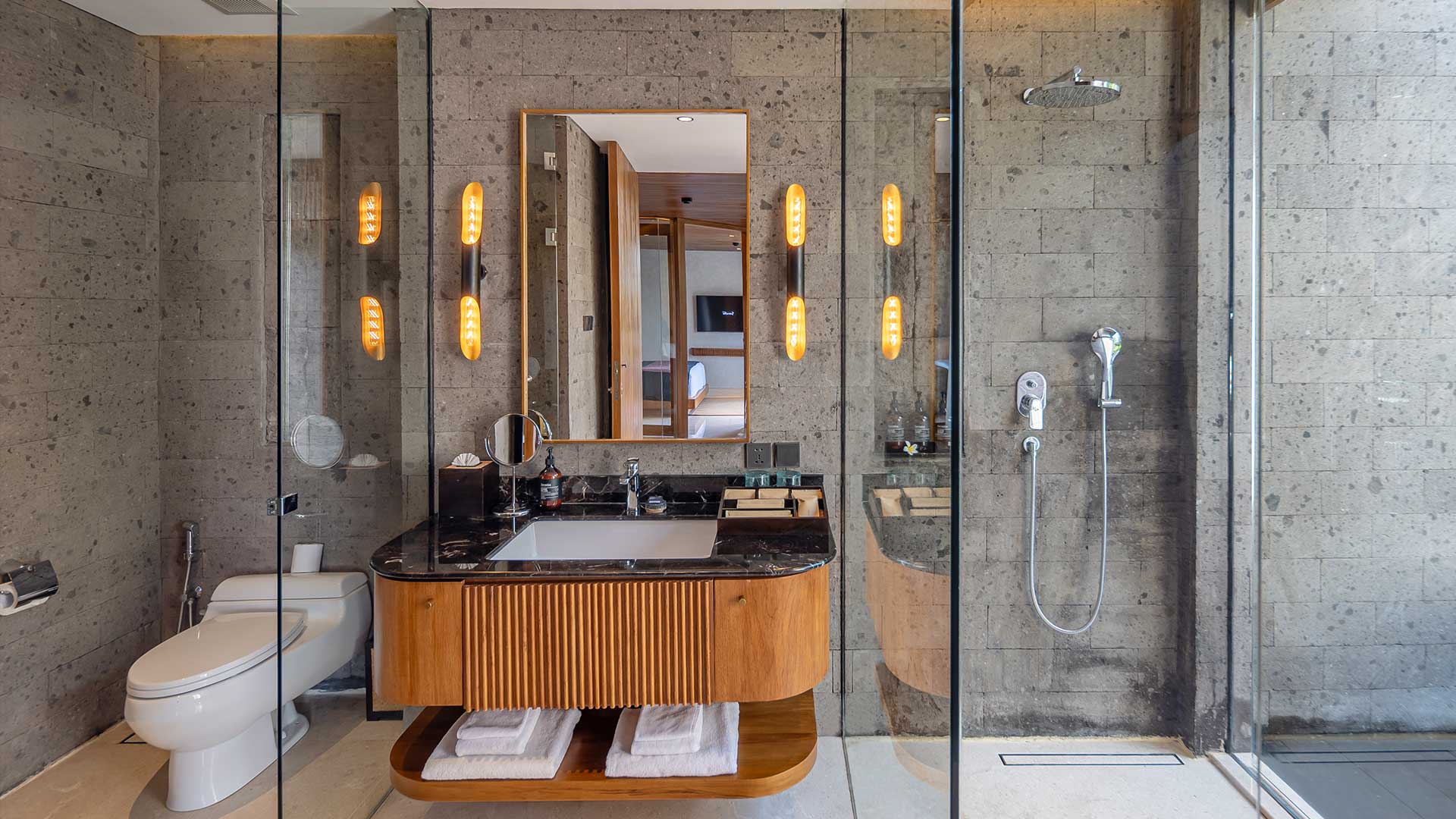 Residential Suite