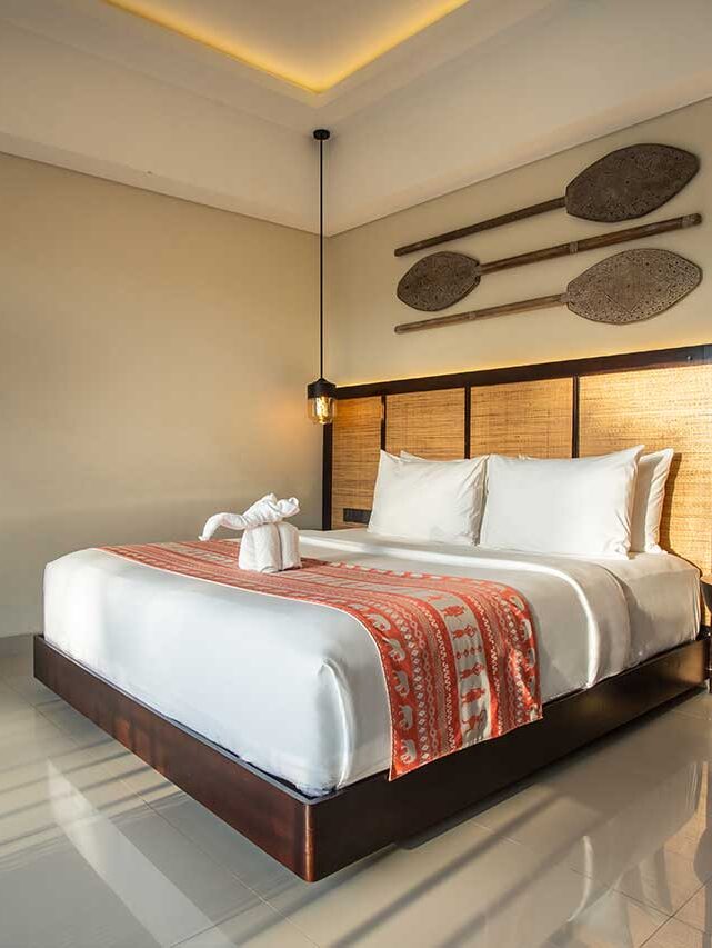Sanctoo Suites