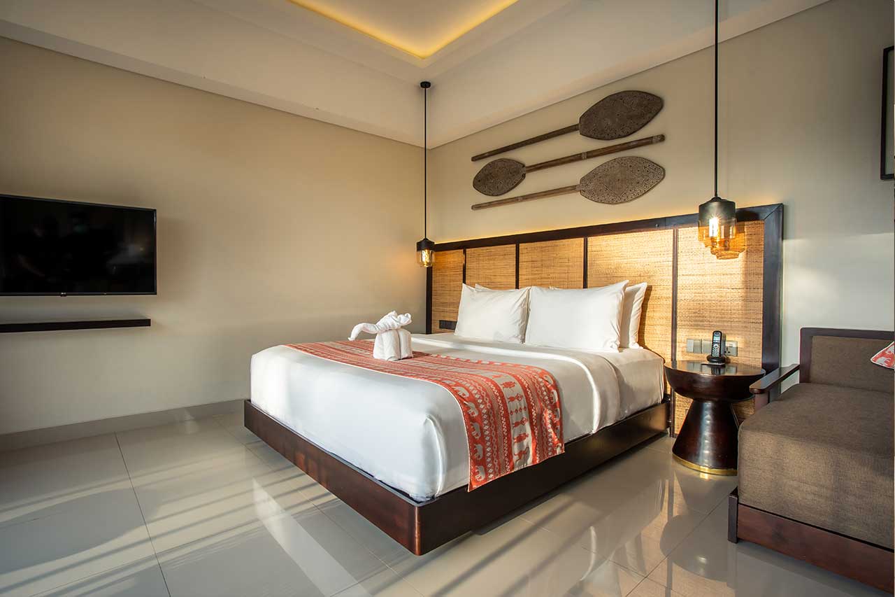 Sanctoo Suites