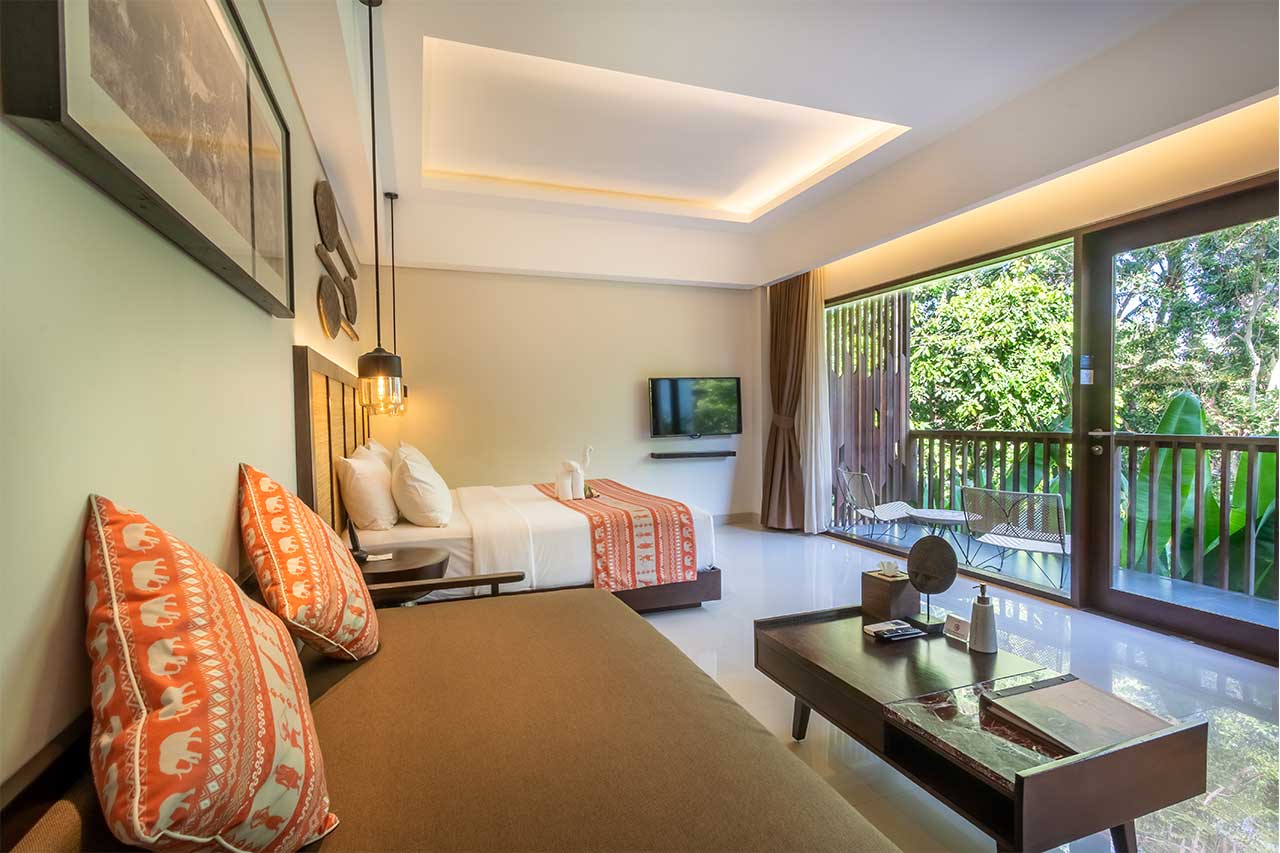 Sanctoo Suites
