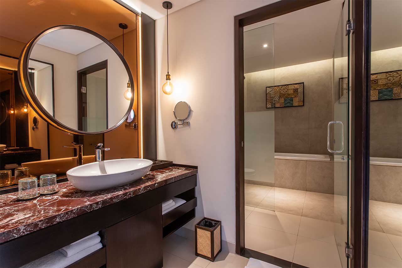 Sanctoo Suites