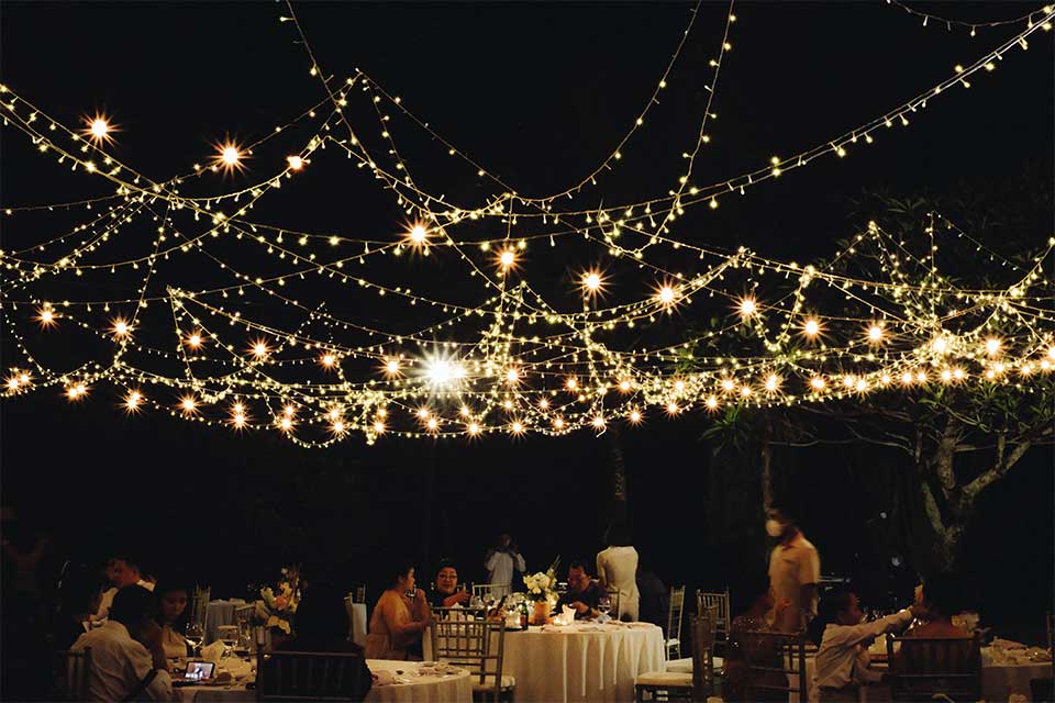 Wedding at Sanctoo Suites & Villas
