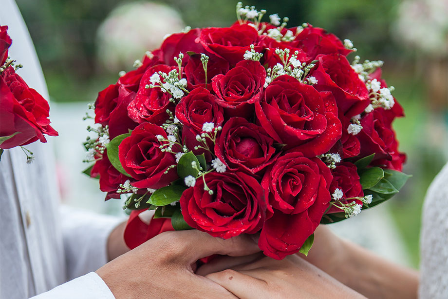 Wedding at Sanctoo Suites & Villas