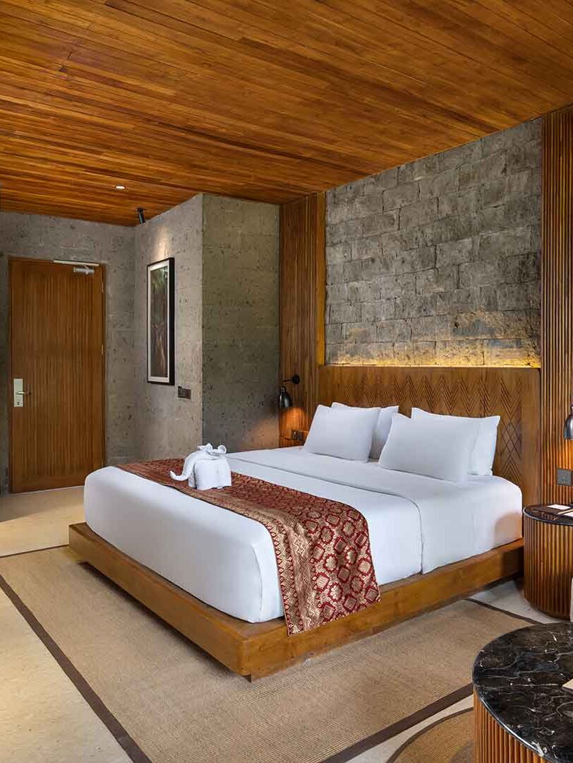 Family Suite Aviary