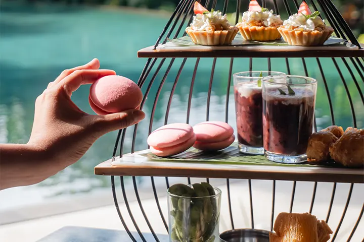 Afternoon Tea